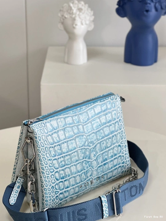 Firstbags ru COUSSIN VUITTON PM-26*20*12cm LOUIS 0729